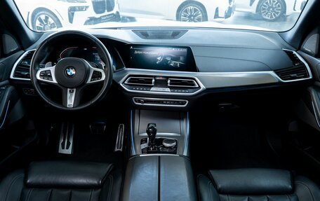 BMW X5, 2020 год, 6 300 000 рублей, 15 фотография