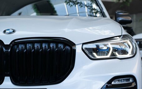 BMW X5, 2020 год, 6 300 000 рублей, 13 фотография