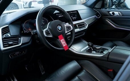 BMW X5, 2020 год, 6 300 000 рублей, 16 фотография