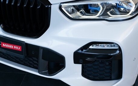 BMW X5, 2020 год, 6 300 000 рублей, 12 фотография