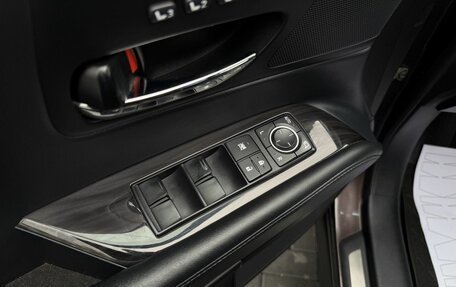 Lexus RX III, 2014 год, 2 390 000 рублей, 23 фотография