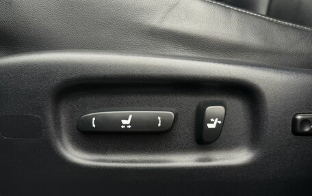 Lexus RX III, 2014 год, 2 390 000 рублей, 19 фотография
