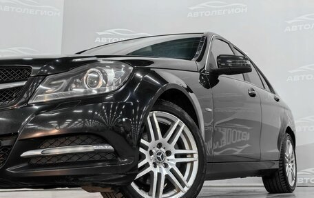 Mercedes-Benz C-Класс, 2011 год, 1 230 000 рублей, 3 фотография