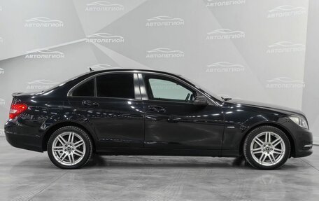 Mercedes-Benz C-Класс, 2011 год, 1 230 000 рублей, 9 фотография