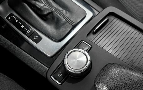 Mercedes-Benz C-Класс, 2011 год, 1 230 000 рублей, 16 фотография