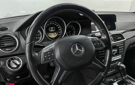 Mercedes-Benz C-Класс, 2011 год, 1 230 000 рублей, 12 фотография