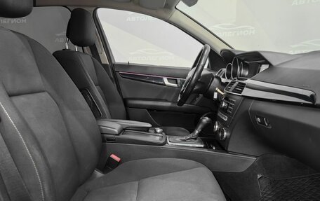 Mercedes-Benz C-Класс, 2011 год, 1 230 000 рублей, 20 фотография