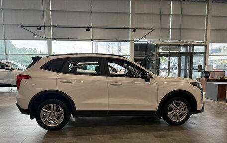 Haval Jolion, 2026 год, 2 499 000 рублей, 4 фотография