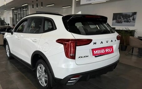 Haval Jolion, 2026 год, 2 499 000 рублей, 6 фотография