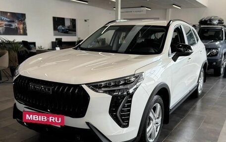 Haval Jolion, 2026 год, 2 499 000 рублей, 3 фотография
