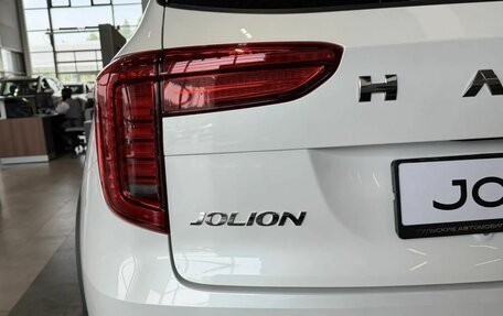 Haval Jolion, 2026 год, 2 499 000 рублей, 15 фотография