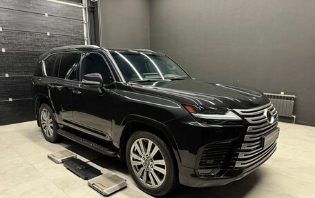 Lexus LX, 2023 год, 15 200 000 рублей, 3 фотография