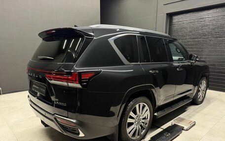 Lexus LX, 2023 год, 15 200 000 рублей, 4 фотография
