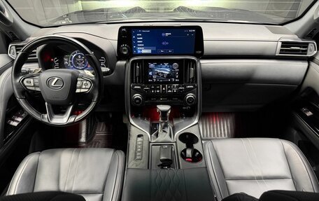 Lexus LX, 2023 год, 15 200 000 рублей, 12 фотография