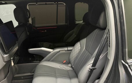 Lexus LX, 2023 год, 15 200 000 рублей, 9 фотография