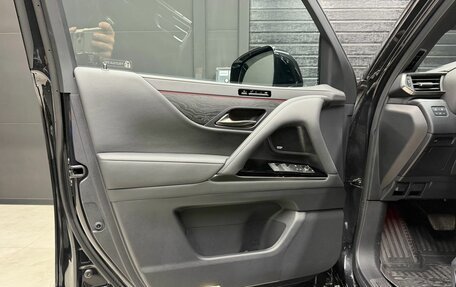 Lexus LX, 2023 год, 15 200 000 рублей, 10 фотография