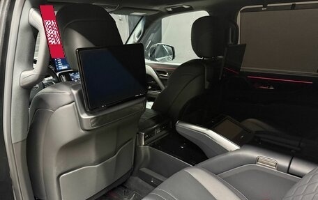 Lexus LX, 2023 год, 15 200 000 рублей, 8 фотография