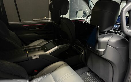 Lexus LX, 2023 год, 15 200 000 рублей, 18 фотография