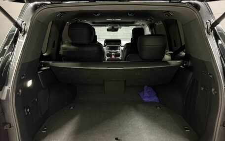 Lexus LX, 2023 год, 15 200 000 рублей, 20 фотография