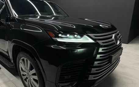 Lexus LX, 2023 год, 15 200 000 рублей, 21 фотография