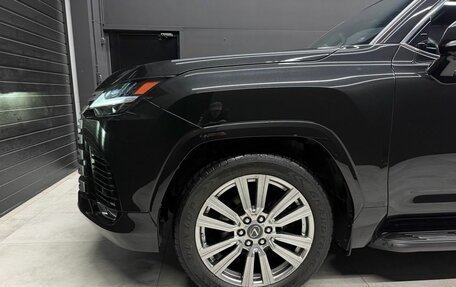 Lexus LX, 2023 год, 15 200 000 рублей, 22 фотография