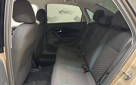 Volkswagen Polo VI (EU Market), 2019 год, 1 190 000 рублей, 11 фотография