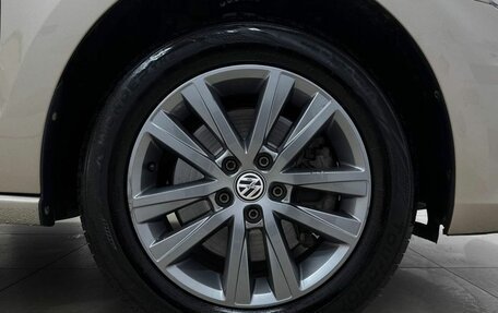 Volkswagen Polo VI (EU Market), 2019 год, 1 190 000 рублей, 17 фотография