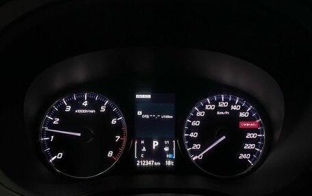 Mitsubishi Outlander III рестайлинг 3, 2014 год, 1 400 000 рублей, 13 фотография