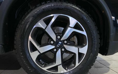 Mitsubishi Outlander III рестайлинг 3, 2014 год, 1 400 000 рублей, 22 фотография