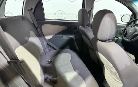 Chery IndiS (S18D) I, 2012 год, 200 000 рублей, 11 фотография