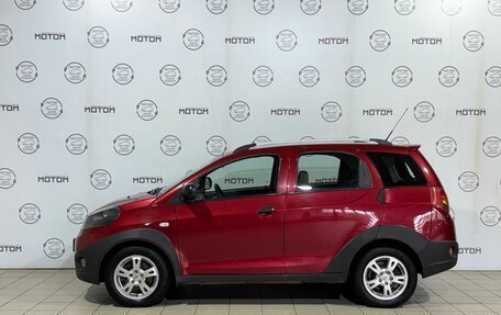 Chery IndiS (S18D) I, 2012 год, 200 000 рублей, 5 фотография