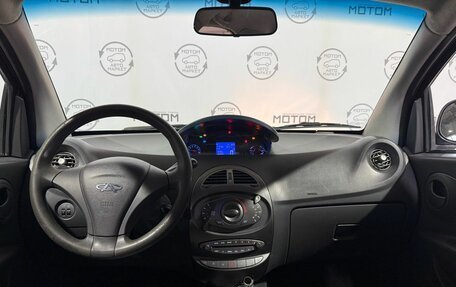 Chery IndiS (S18D) I, 2012 год, 200 000 рублей, 12 фотография