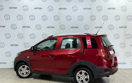 Chery IndiS (S18D) I, 2012 год, 200 000 рублей, 2 фотография