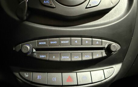 Chery IndiS (S18D) I, 2012 год, 200 000 рублей, 15 фотография