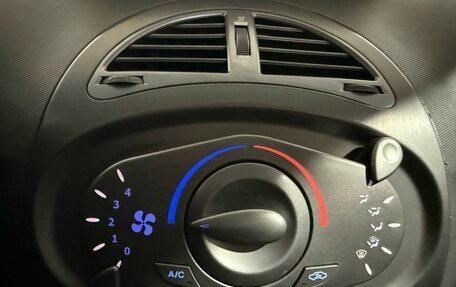Chery IndiS (S18D) I, 2012 год, 200 000 рублей, 14 фотография