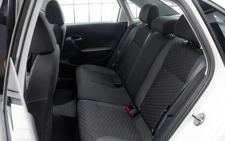 Volkswagen Polo VI (EU Market), 2018 год, 1 469 000 рублей, 8 фотография