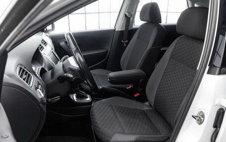 Volkswagen Polo VI (EU Market), 2018 год, 1 469 000 рублей, 7 фотография