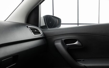 Volkswagen Polo VI (EU Market), 2018 год, 1 469 000 рублей, 17 фотография