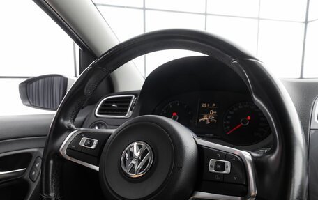 Volkswagen Polo VI (EU Market), 2018 год, 1 469 000 рублей, 20 фотография