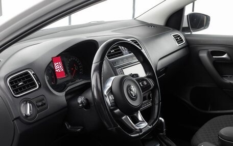 Volkswagen Polo VI (EU Market), 2018 год, 1 469 000 рублей, 9 фотография