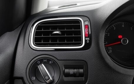 Volkswagen Polo VI (EU Market), 2018 год, 1 469 000 рублей, 19 фотография
