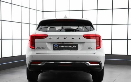 Haval Jolion, 2023 год, 1 979 000 рублей, 5 фотография