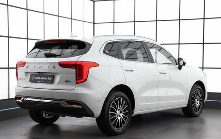 Haval Jolion, 2023 год, 1 979 000 рублей, 4 фотография