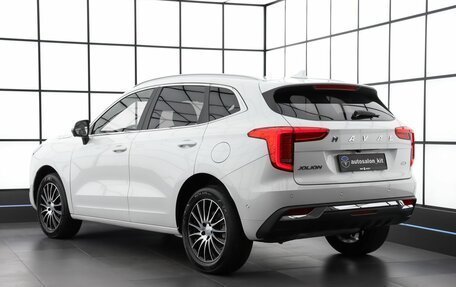 Haval Jolion, 2023 год, 1 979 000 рублей, 6 фотография