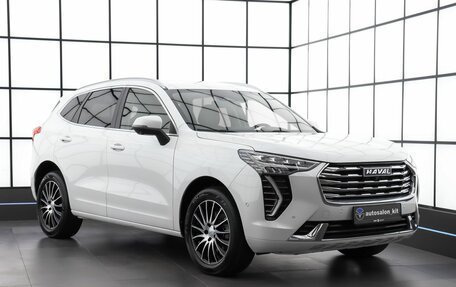 Haval Jolion, 2023 год, 1 979 000 рублей, 3 фотография