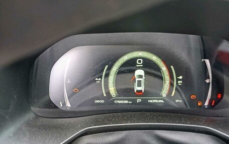 Haval F7 I, 2024 год, 1 214 100 рублей, 7 фотография