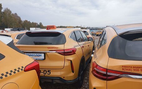 Haval F7 I, 2024 год, 1 214 100 рублей, 3 фотография