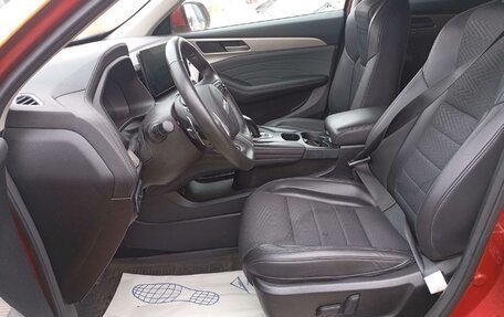 Haval F7 I, 2024 год, 1 214 100 рублей, 8 фотография