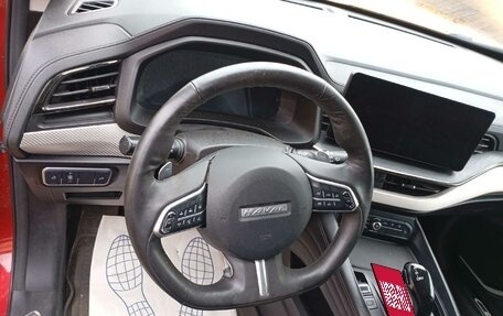 Haval F7 I, 2024 год, 1 214 100 рублей, 6 фотография