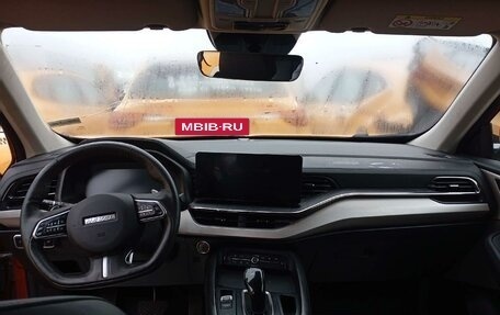 Haval F7 I, 2024 год, 1 214 100 рублей, 5 фотография